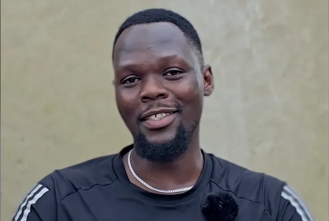 Uganda Centre to Host Green Chemistry Hackathon 2025