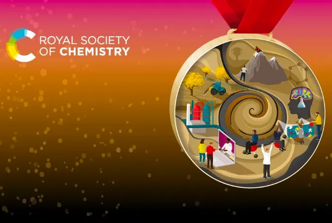 Royal Society of Chemistry 2025 Horizon Prize for Education goes to Beyond Benign's Green Chemistry Commitment
