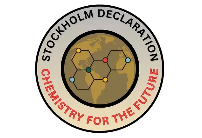 Stockholm Declaration on Chemistry for the Future Receives Broad Support from Across the Chemical Enterprise